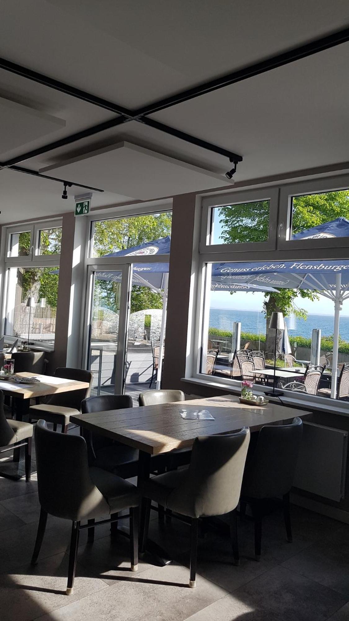 Strandappartement Steinberghaff "Zur Birk" Mit Meerblick ساينبرغ المظهر الخارجي الصورة